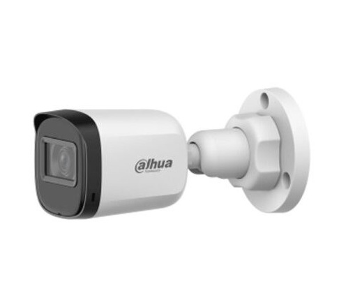 دوربین مداربسته داهوا مدل DH-HAC-B2A21P-U کیفیت 2 مگاپیکسل