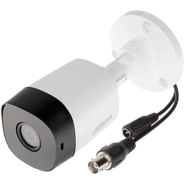 دوربین مداربسته داهوا مدل DH-HAC-B2A41P نوع بالت کیفیت تصویر ۴ مگاپیکسل