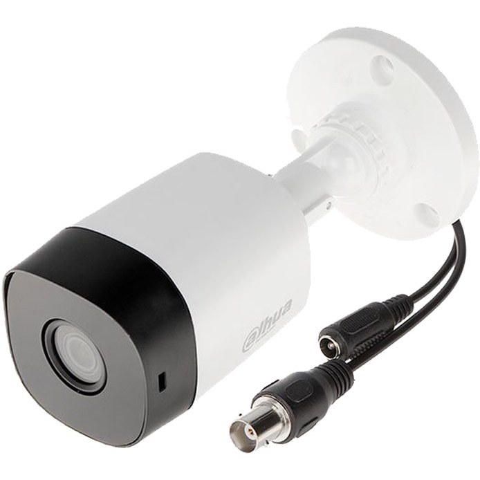 دوربین مداربسته داهوا مدل DH-HAC-B2A41P نوع بالت کیفیت تصویر ۴ مگاپیکسل
