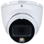 دوربین مداربسته داهوا مدل DH-HAC-HDW1500TLMP-IL-A ۵ مگاپیکسل دام با دید در شب