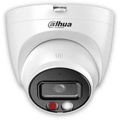 دوربین مداربسته داهوا مدل DH-IPC-HDW2849T-S-IL کیفیت ۸ مگاپیکسل دام