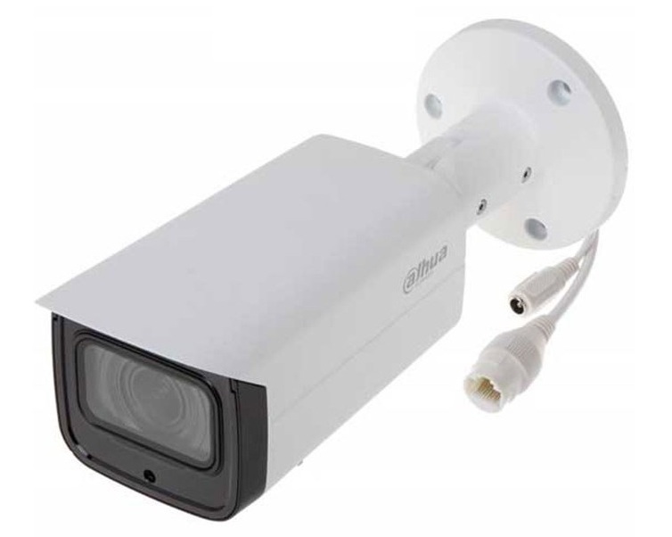 دوربین مداربسته داهوا مدل DH-IPC-HFW2431TP-ZS بولت ۴ مگاپیکسل با دید در شب
