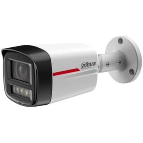 دوربین مداربسته داهوا مدل DH-IPC-HFW2449TL-S-PRO نوع بالت ۴ مگاپیکسل