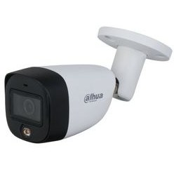دوربین مداربسته داهوا مدل HFW1200CMP-IL-A کیفیت ۲ مگاپیکسل بولت
