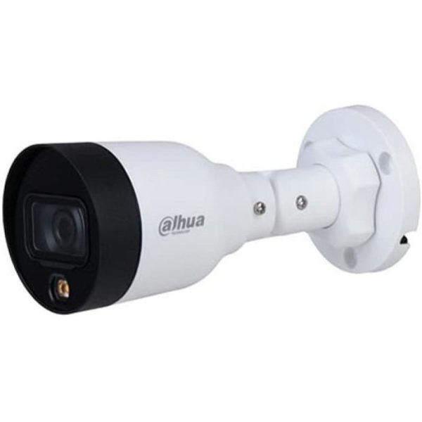 دوربین مداربسته داهوا مدل IPC-HFW1439S1P-A-LED کیفیت 4MP