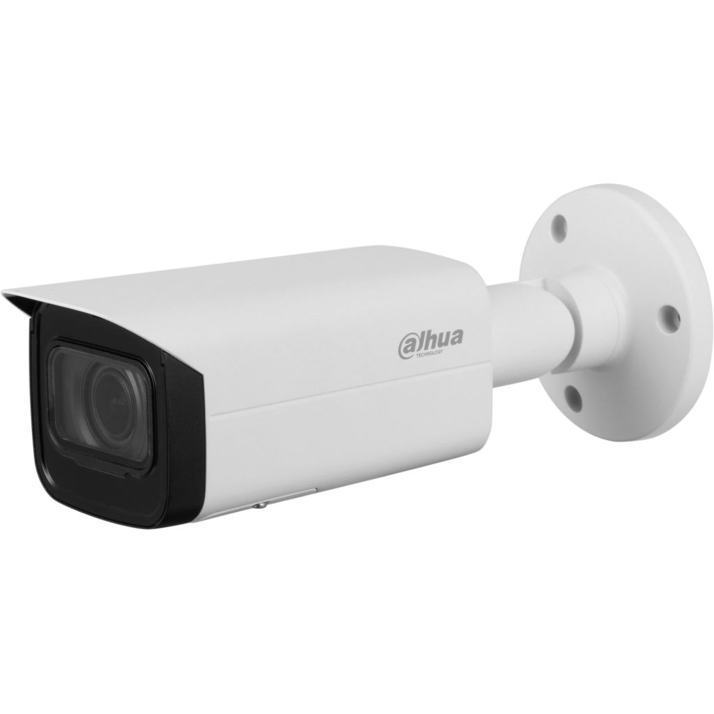 دوربین مداربسته داهوا مدل IPC-HFW2231T-ZS-S2 نوع بالت ۲ مگاپیکسل با دید در شب