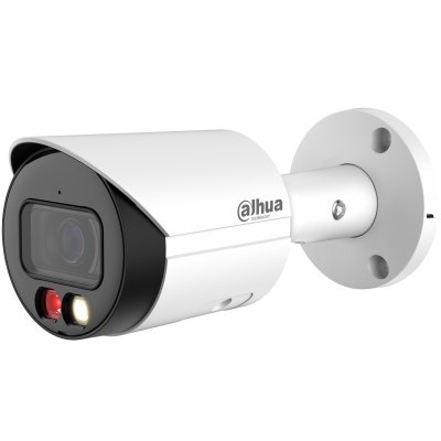 دوربین مداربسته داهوا مدل IPC-HFW2549S-S-IL کیفیت تصویر ۵ مگاپیکسل