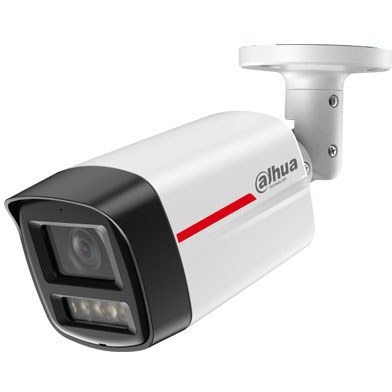 دوربین مداربسته داهوا مدل IPC-HFW2849TL-S-PRO بولت ۸ مگاپیکسل