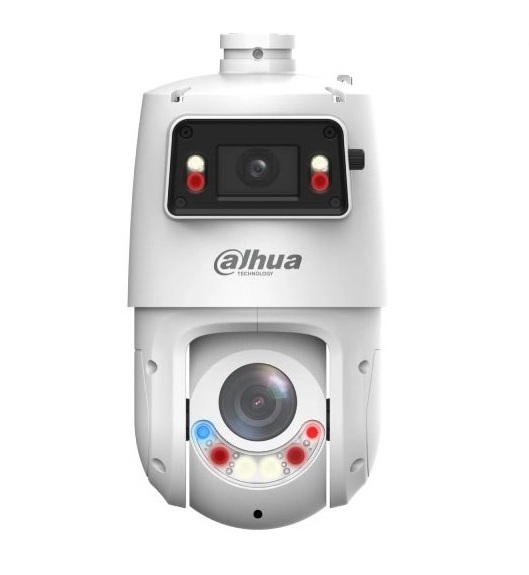 دوربین مداربسته داهوا مدل SDT4E425-4F-GB-A-PV1 اسپید دام ۴ مگاپیکسل