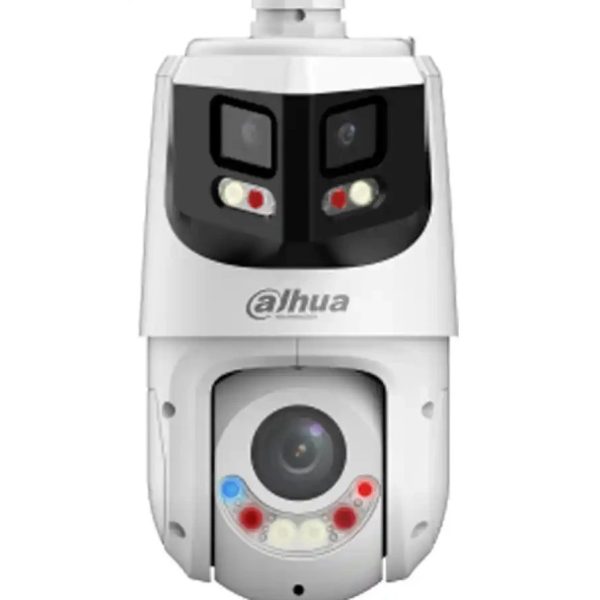 دوربین مداربسته داهوا مدل SDT4E425-8P-GB-APV1 اسپید دام ۸ مگاپیکسل