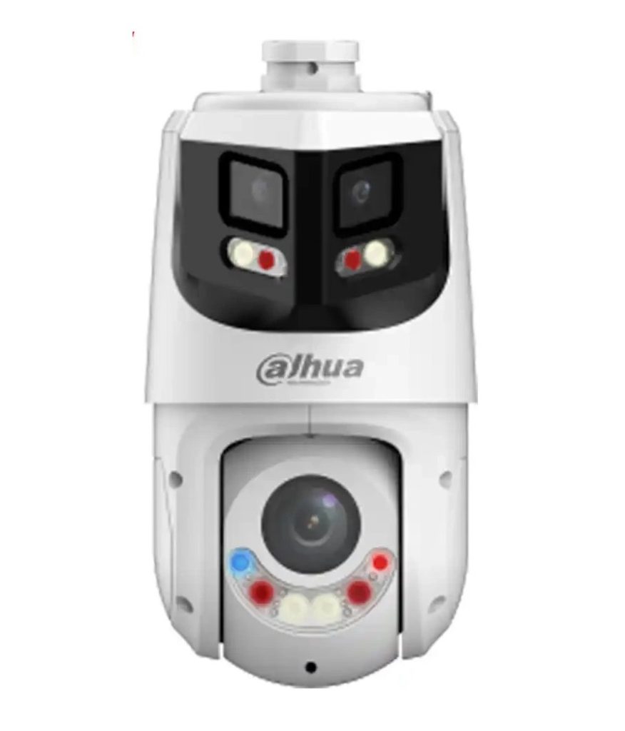 دوربین مداربسته داهوا مدل SDT4E425-8P-GB-APV1 اسپید دام ۸ مگاپیکسل
