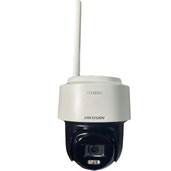 دوربین مداربسته سیمکارتی هایک ویژن HIKVISION DS-2DE2C400MWG-4G