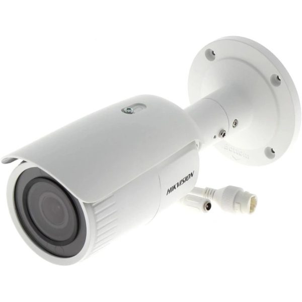 دوربین مداربسته هایک ویژن DS-2CD1643G0-IZ کیفیت ۴ مگاپیکسل با دید در شب