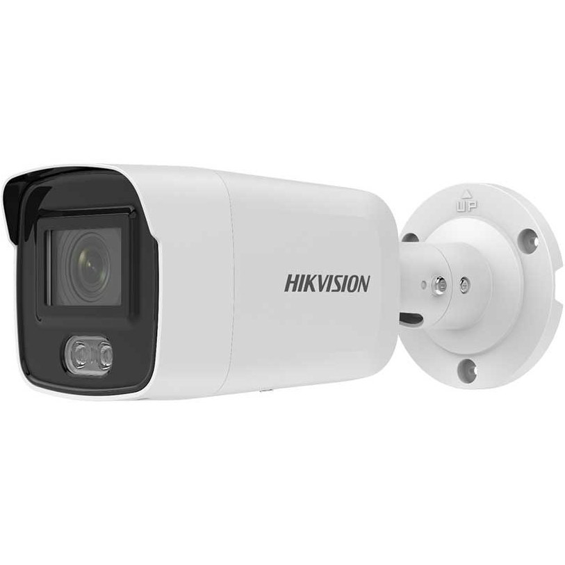 دوربین مداربسته هایک ویژن DS-2CD2047G2-L کیفیت ۴ مگاپیکسل