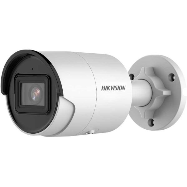 دوربین مداربسته هایک ویژن DS-2CD2083G2-I کیفیت ۸ مگاپیکسل بولت