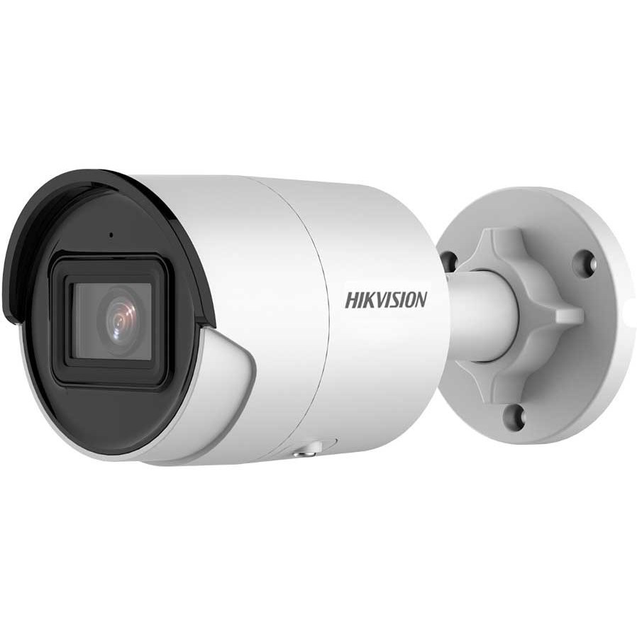 دوربین مداربسته هایک ویژن DS-2CD2083G2-I کیفیت ۸ مگاپیکسل بولت