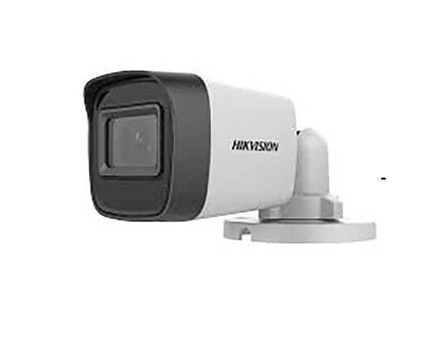 دوربین مداربسته هایک ویژن مدل 2CE16D0T-ITPF _ بدنه پلاستیکی