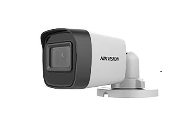 دوربین مداربسته هایک ویژن مدل 2CE16D0T-ITPF _ بدنه پلاستیکی