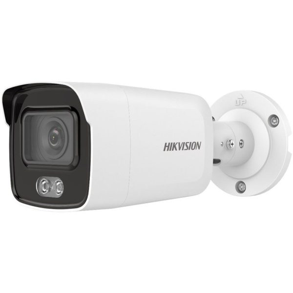 دوربین مداربسته هایک ویژن مدل DS-2CD1047G0-L کیفیت ۴ مگاپیکسل دید در شب