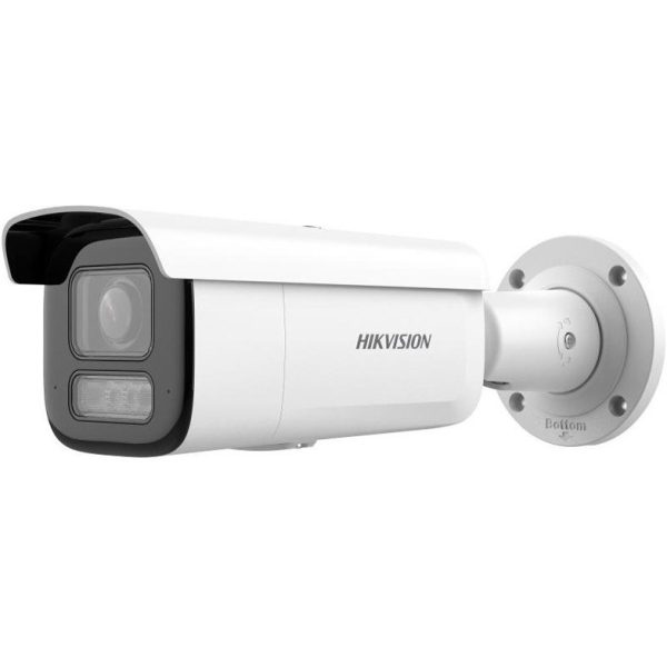دوربین مداربسته هایک ویژن مدل DS-2CD2683G2-LIZS2U کیفیت ۸ مگاپیکسل با قابلیت دید در شب