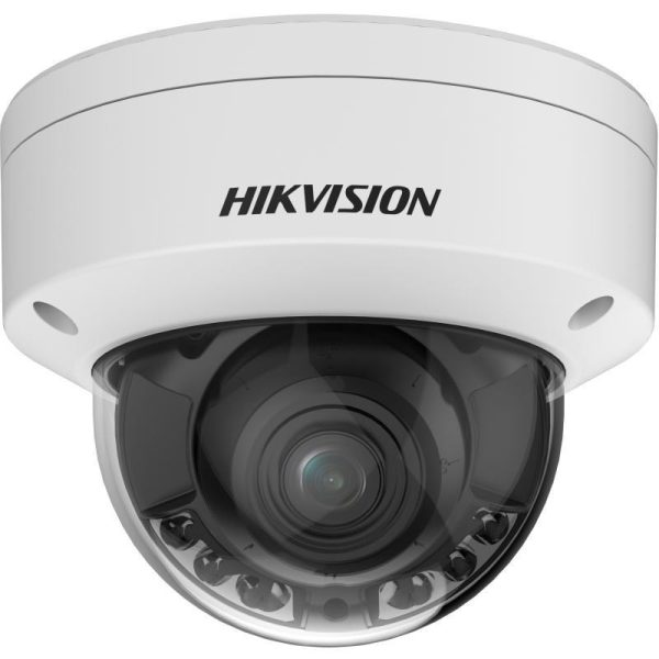 دوربین مداربسته هایک ویژن مدل DS-2CD2787G2HT-LIZS