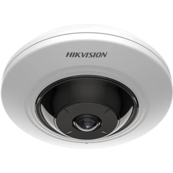 دوربین مداربسته هایک ویژن مدل DS-2CD2955G0-ISU ۵ مگاپیکسل چشم ماهی