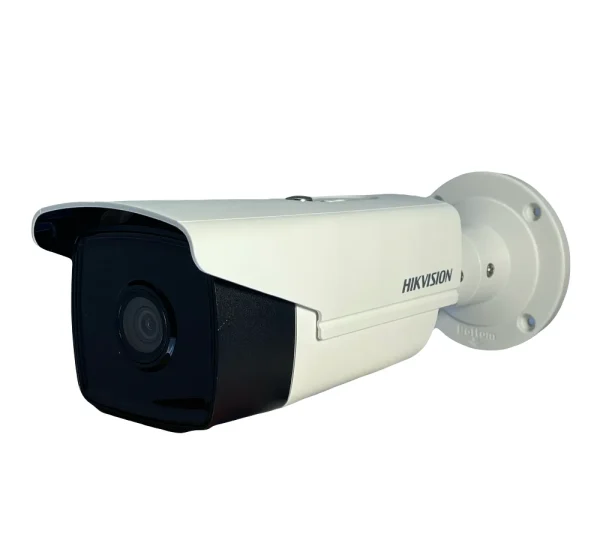 دوربین مداربسته هایک ویژن مدل DS-2CD2T63G2-4I کیفیت ۶ مگاپیکسل