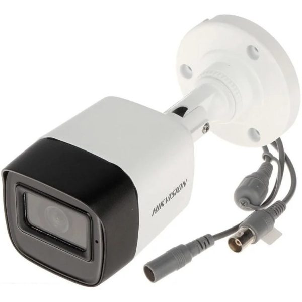دوربین مداربسته هایک ویژن مدل DS-2CE16D0T-EXIPF ۲ مگاپیکسل بولت