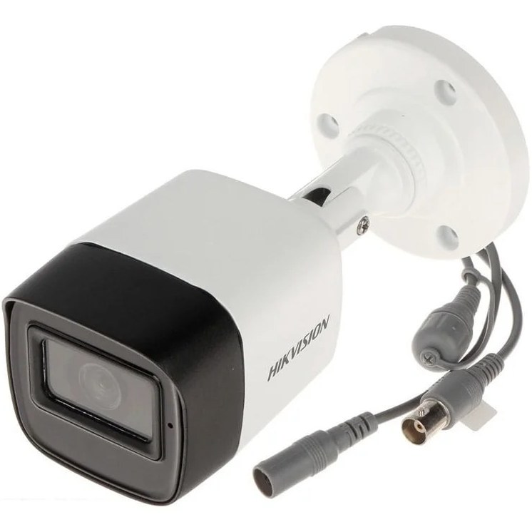 دوربین مداربسته هایک ویژن مدل DS-2CE16D0T-EXIPF ۲ مگاپیکسل بولت