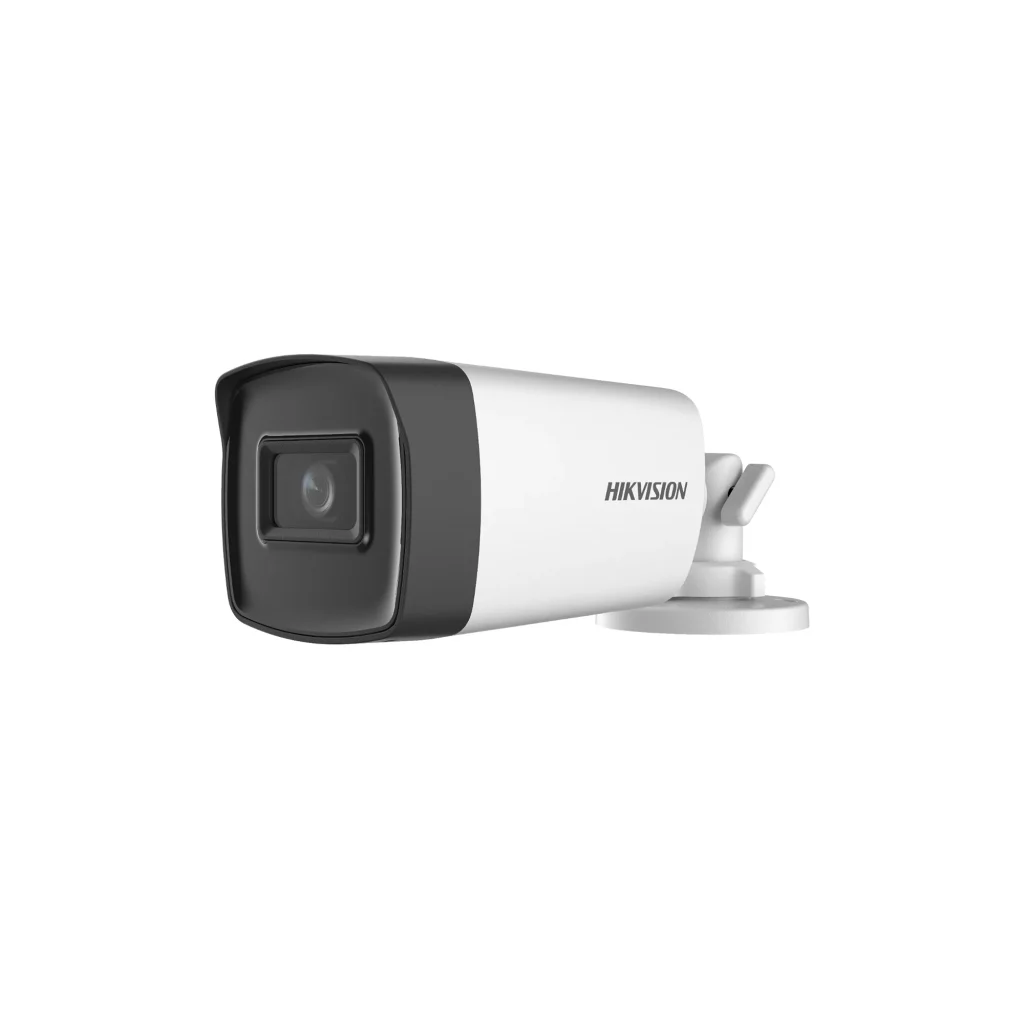 دوربین مداربسته هایک ویژن مدل DS-2CE17D0T-IT3F کیفیت ۲ مگاپیکسل با دید در شب