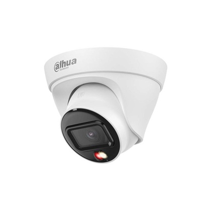 دوربین های دام وارم لایت مدل Dahua HDW1439T1-A-IL