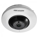 دوربین هایک ویژن 5 مگاپیکسلی آی پی مدل HIKVISION IP DS-2CD2955FWD-IS