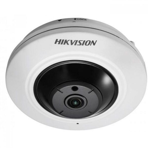 دوربین هایک ویژن 5 مگاپیکسلی آی پی مدل HIKVISION IP DS-2CD2955FWD-IS