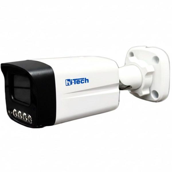 دوربین AHD برند هایتک(hi-tech) مدل HAB-2532-W-2.8 بالت 2 مگاپیکسل