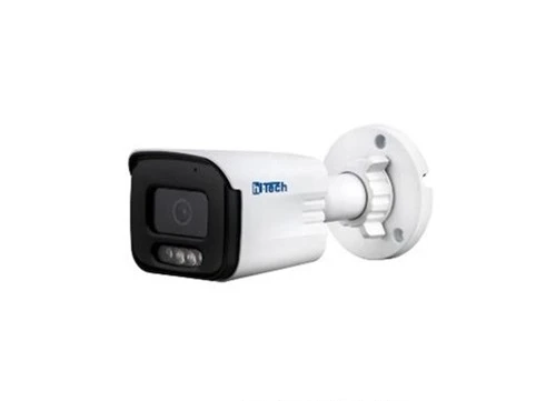 دوربین AHD برند هایتک(hi-tech) مدل HAB-2555-W بالت 2 مگاپیکسل