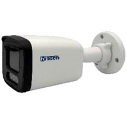 دوربین AHD برند هایتک(hi-tech) مدل HAB-2562-W-2.8 بالت 2 مگاپیکسل