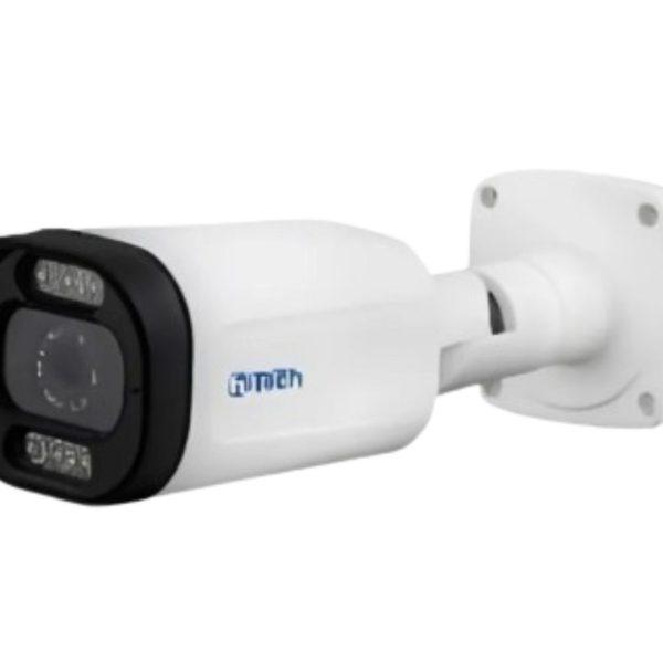 دوربین AHD برند هایتک(hi-tech) مدل HAB-2575-W بالت 2 مگاپیکسل