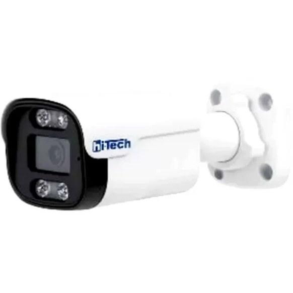 دوربین AHD برند هایتک(hi-tech) مدل HAB-2587-W-2.8 بالت 2 مگاپیکسل