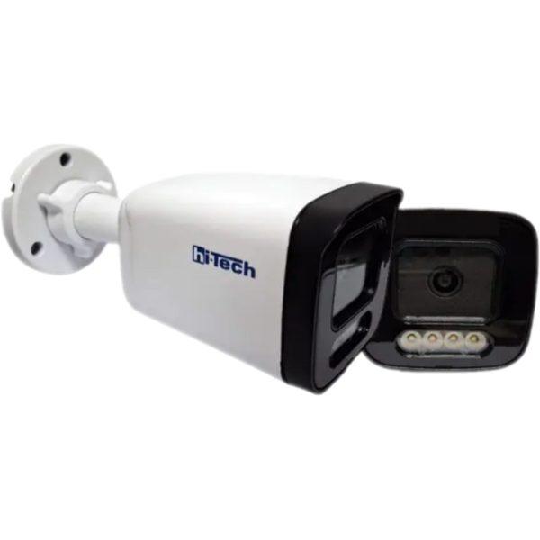 دوربین AHD برند هایتک(hi-tech) مدل HAB-5166-WA بالت 5 مگاپیکسل