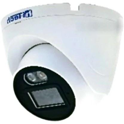 دوربین IP برند هایتک(hi-tech) مدل HID-2403-WA-2.8 دام 2 مگاپیکسل