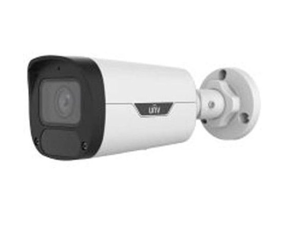 دوربین مداربسته بولت یونی ویو مدل UNV IPC2324LB-ADZK-H