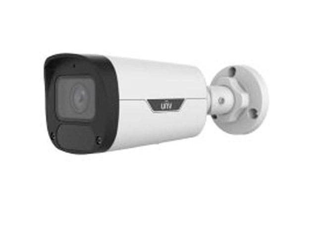 دوربین مداربسته بولت یونی ویو مدل UNV IPC2324LB-ADZK-H