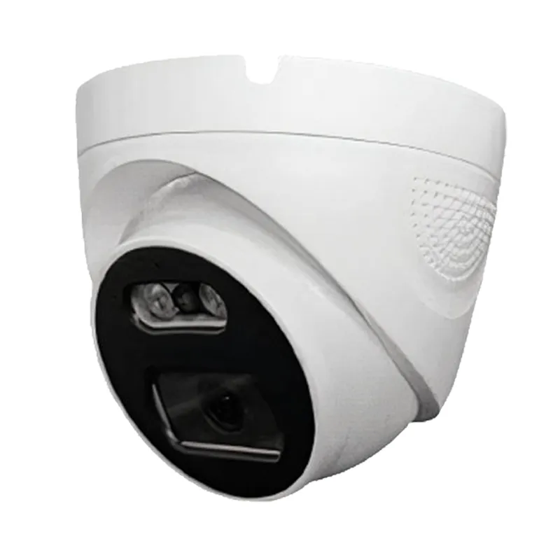 دوربین تحت شبکه دام هایتک مدل HID-5403WA-2.8-5MP