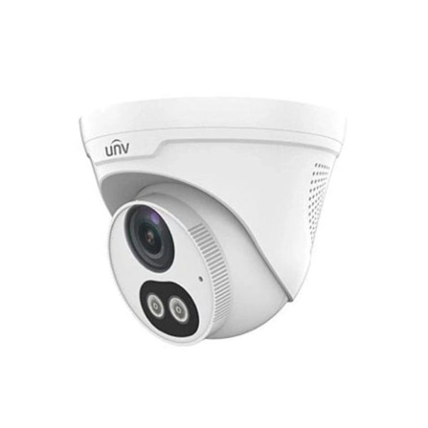 دوربین دیددرشب رنگی دام تحت شبکه یونی ویو مدل IPC3614LE-ADF28KC-DL