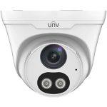 دوربین مدار بسته دام یونی ویو مدل IPC3612LB-AF28K-WL کیفیت ۲ مگاپیکسل دید در شب