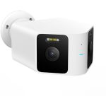دوربین مدار بسته شیائومی مدل CW100 Dual کیفیت ۳ مگاپیکسل با دید در شب