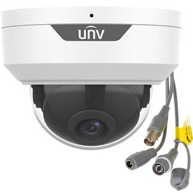دوربین مداربسته AHD مدل UAC-D125-AF28M