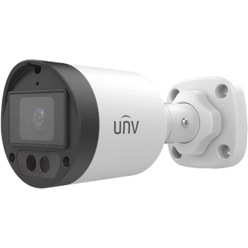 دوربین مداربسته بولت یونی ویو مدل UAC-B122-AF28LM کیفیت ۲ مگاپیکسل