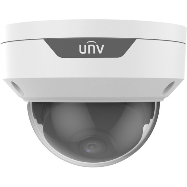 دوربین مداربسته دام 5 مگاپیکسل یونی ویو (uniview) مدل UAC-D115-F28