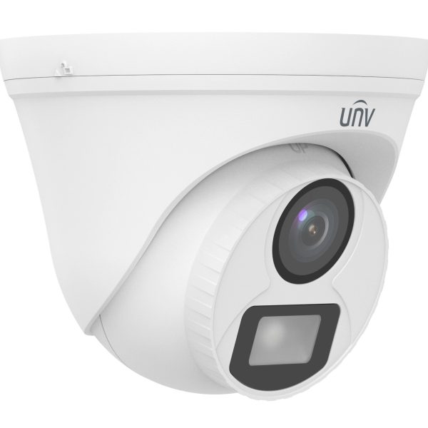 دوربین مداربسته دام یونی ویو مدل UAC-T115-F28-W کیفیت 5MP